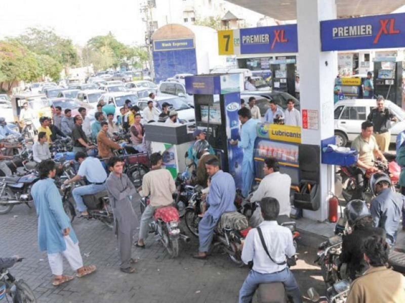 Pakistan, Petrol, Diesel, Iran, Senate