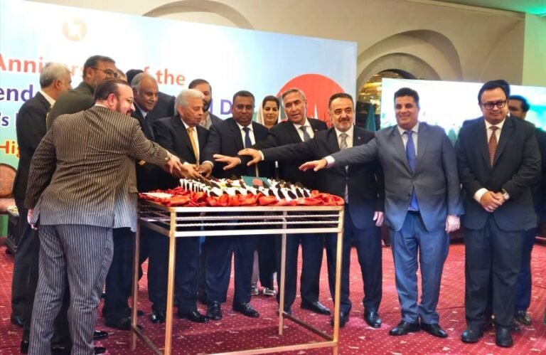 Islamabad, Dhaka, Ties, Bangladesh, National Day, Khyber Pakhtunkhwa