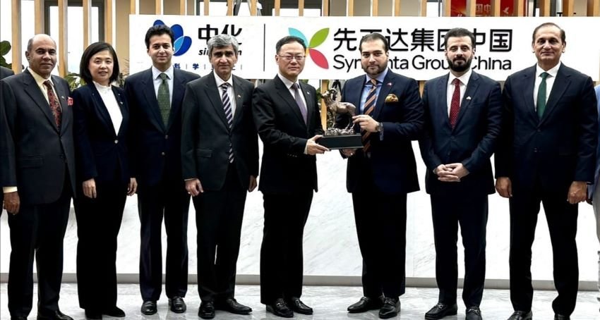 Pakistan, China, Punjab, government, technology
