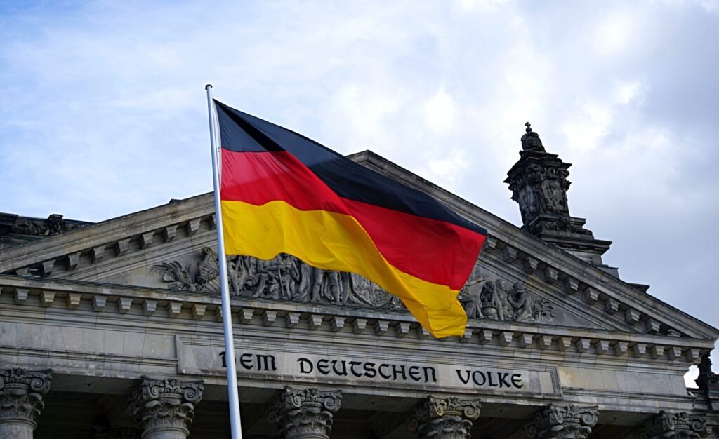 Germany commemorates German Unity Day 2023
