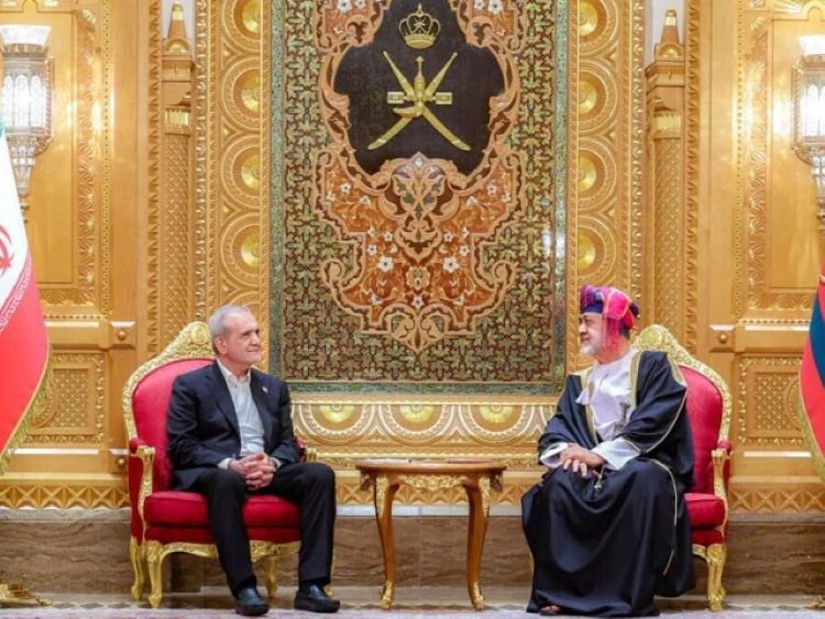 Iran, President, Masoud Pezeshkian, nuclear talks, Donald Trump