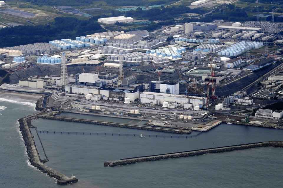 IAEA Approval: Japan’s Fukushima Soil Reuse Plan