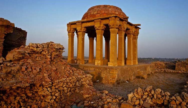 Hidden Heritage: Exploring Underrated Historical Sites in Sindh