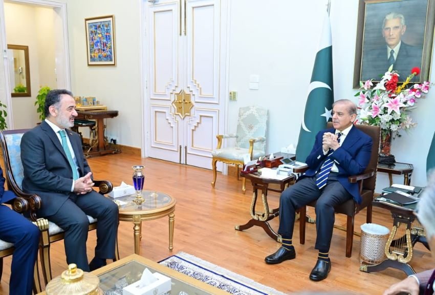 Prime Minister, Shehbaz Sharif, Türkiye, Pahalgam, Pakistan