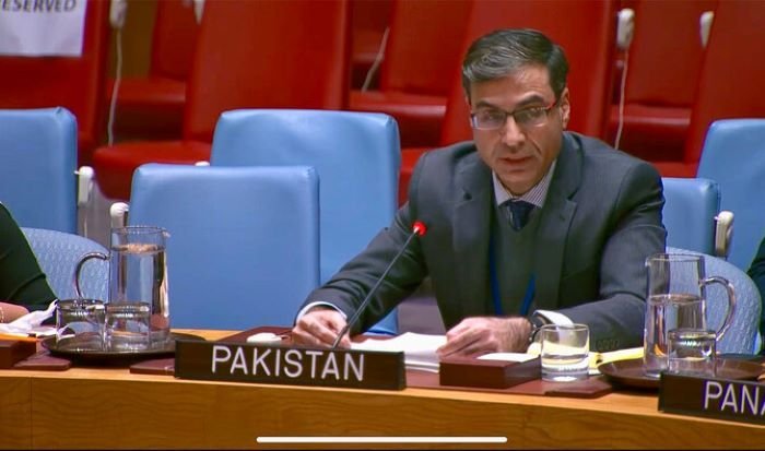 Pakistan, Kashmir, India, United Nations, Plebiscite
