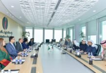 Pakistan, Kuwait Agree to Advance Shared Goals in Petroleum Sector Pakistan, Kuwait, Petroleum, cooperation, ties