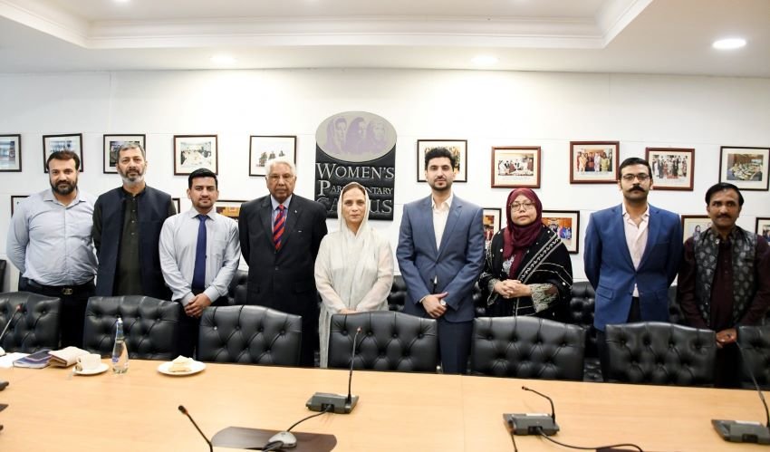 Pakistan, Lithuania, Cooperation, Education, Innovation