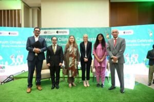 Pakistan, Climate, Oxford, opportunity, Environmental