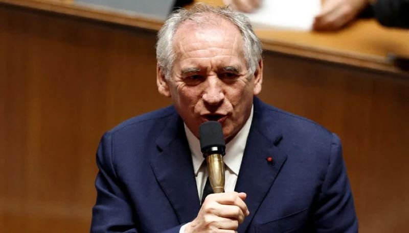 pm François Bayrou, French, Fitch, Moody’s, Emmanuel Macron