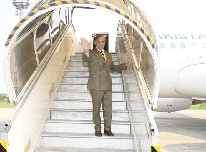 pm leaves Shehbaz Sharif, Saudi Arabia, investment, Mohammed bin Salman, Crown Prince