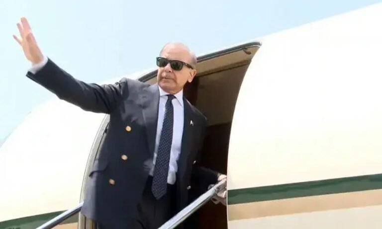 Shehbaz Sharif, Pakistan, Qatar, Ties, trade