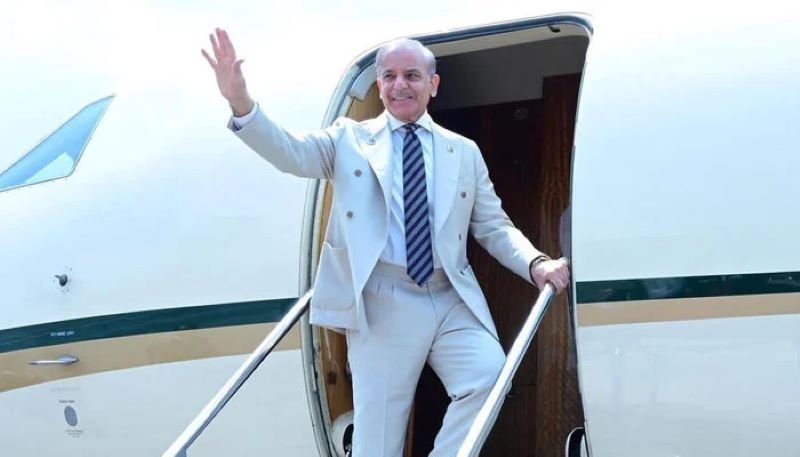 Shehbaz Sharif, Relations, Bahrain, Pakistan, Crown Prince