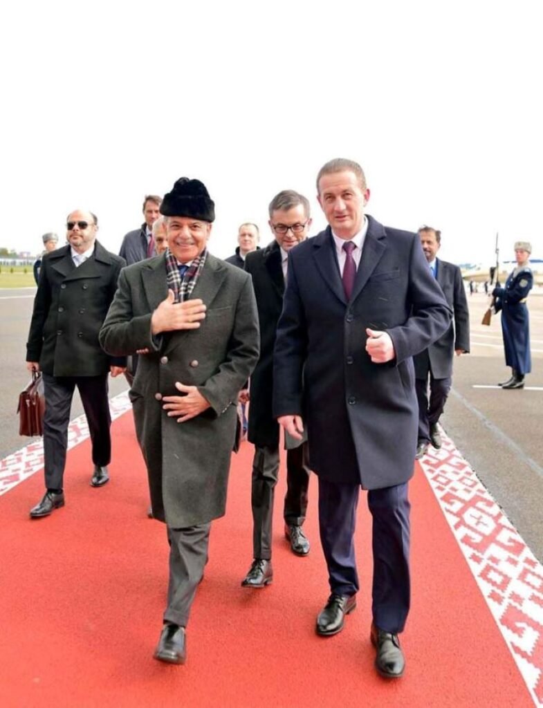 Prime Minister, Muhammad Shehbaz Sharif, Nawaz Sharif, World War Two, Maryam Nawaz