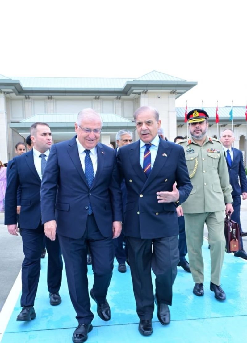 Prime Minister, Shehbaz Sharif, Iran, Turkiye, visit