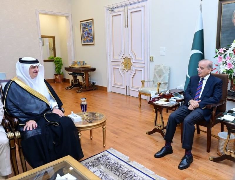 Prime Minister, Iran, Shehbaz Sharif, Saudi Arabia, Qatar