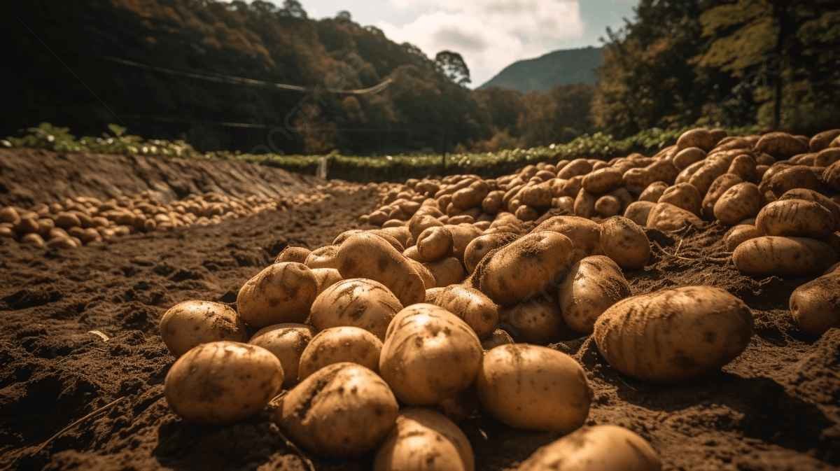 Potato