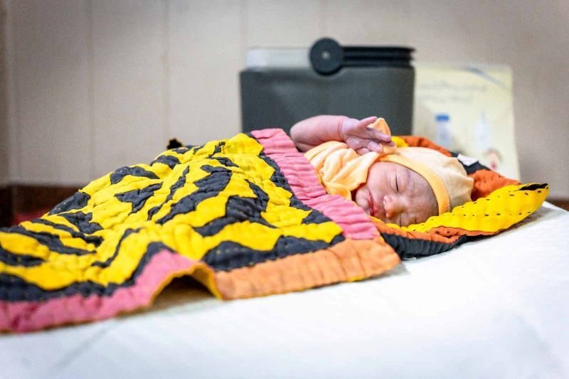 UNICEF, KSrelief, Polio, health, Pakistan