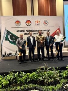 Indonesia–Pakistan Forum Strengthens Trade and Investment Ties 1 Trade