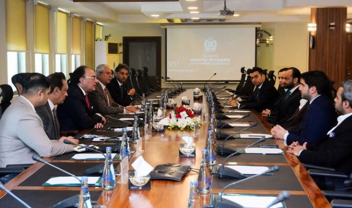 Pakistan, UAE, Collaboration, artificial intelligence, Blockchain, Digital Economy