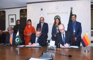 Pakistan, Energy, Agreement, Government