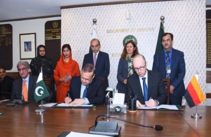 Pakistan, Energy, Agreement, Government