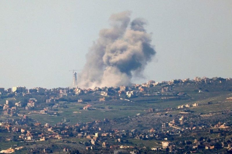 Lebanon, Israeli, Pakistan, Nawaf Salam, Hezbollah