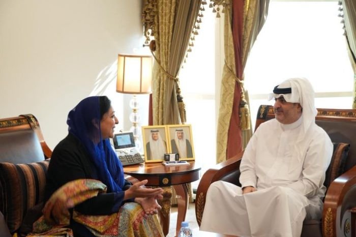 Pakistan, Qatar, education, cooperation, ties