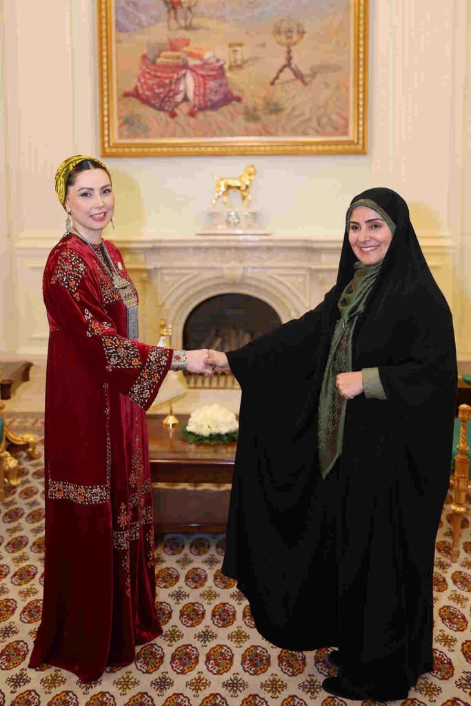 Turkmenistan