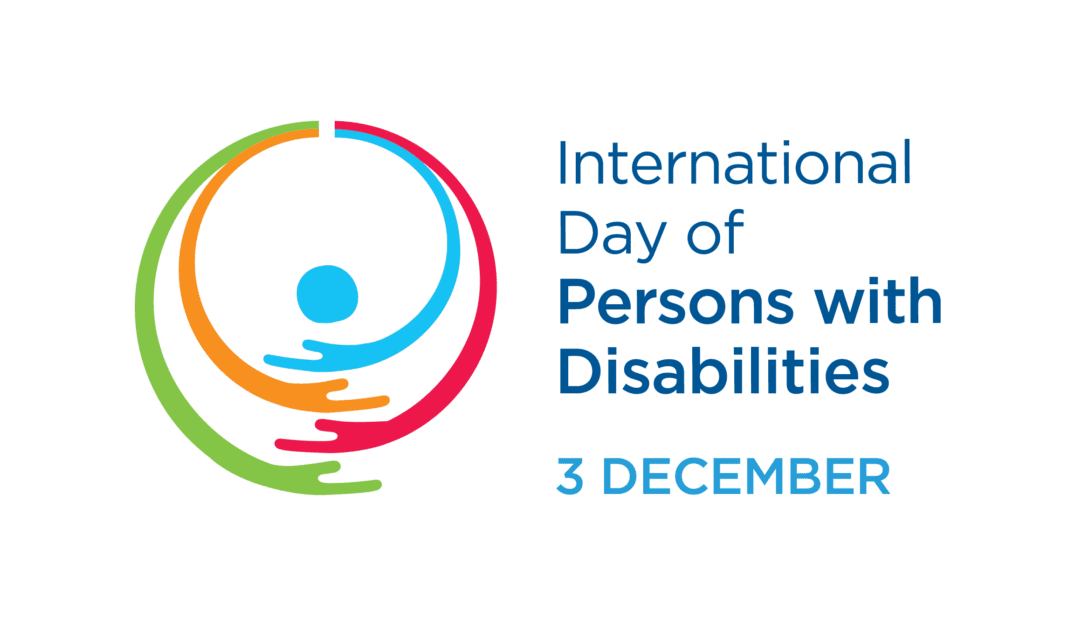 International Day of Persons with Disabilities
