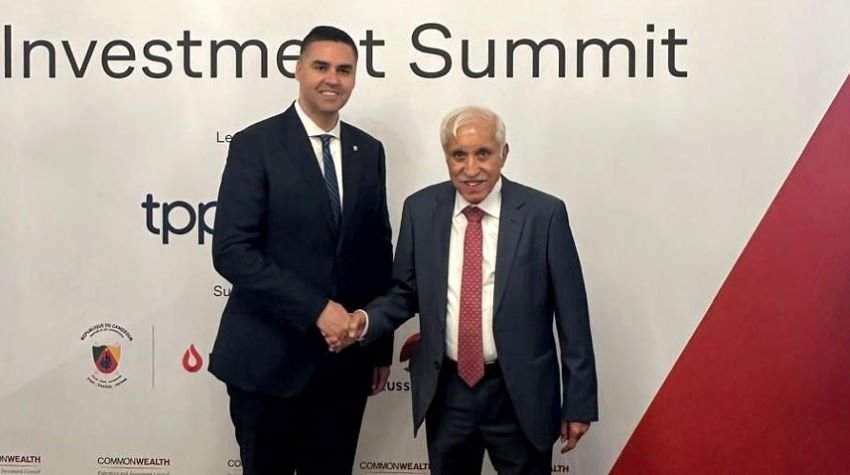 Pakistan, Investment, CTIS 2026, trade, London
