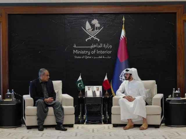 Qatar, Pakistan Push to Keep US-Iran Diplomacy Alive Amid Many Challenges