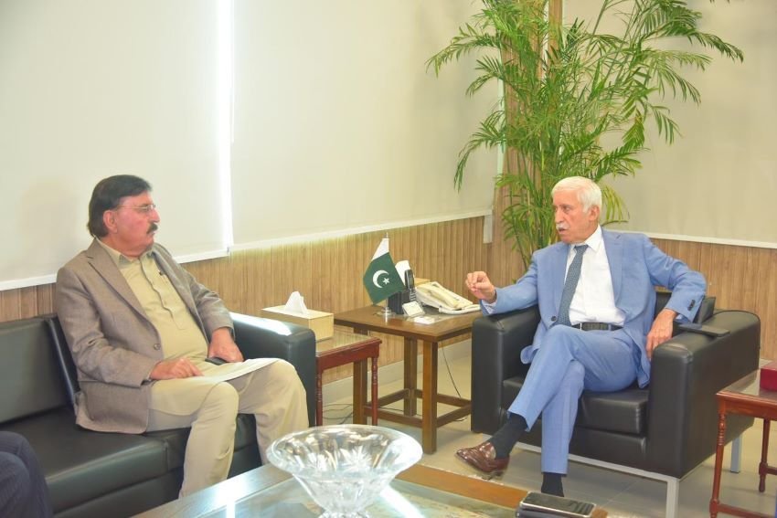 Pakistan, Lithuania, Investment, opportunities, export