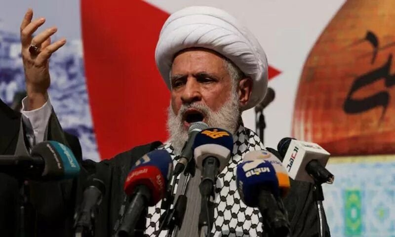 Hezbollah, Israel, Lebanon, agreement, military