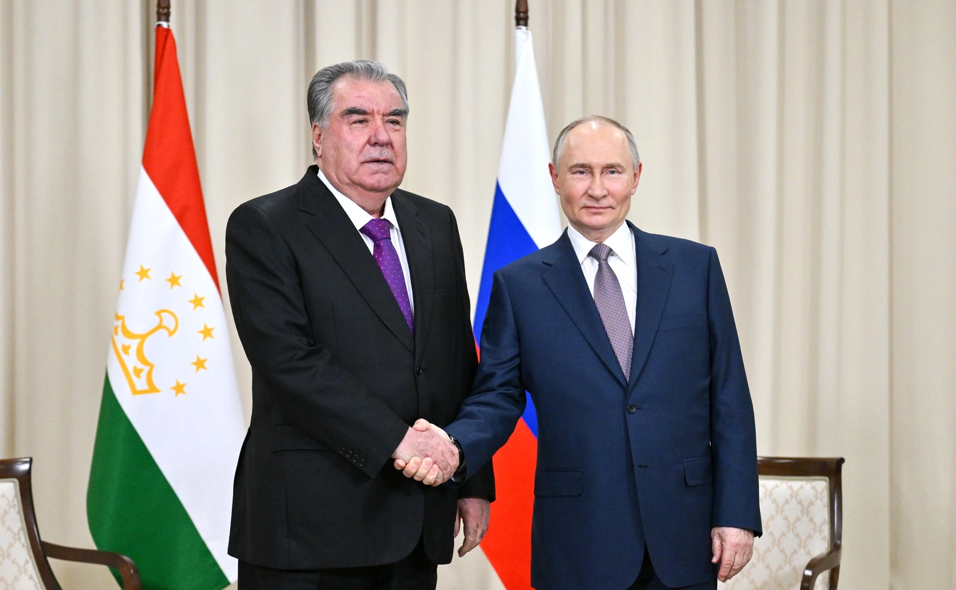 Tajikistan