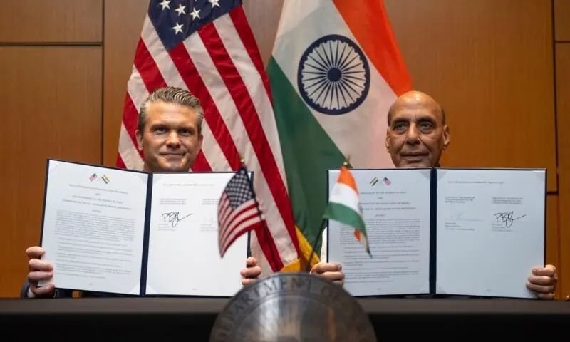 India, defense pact, Subrahmanyam Jaishankar, Narendra Modi, Donald Trump