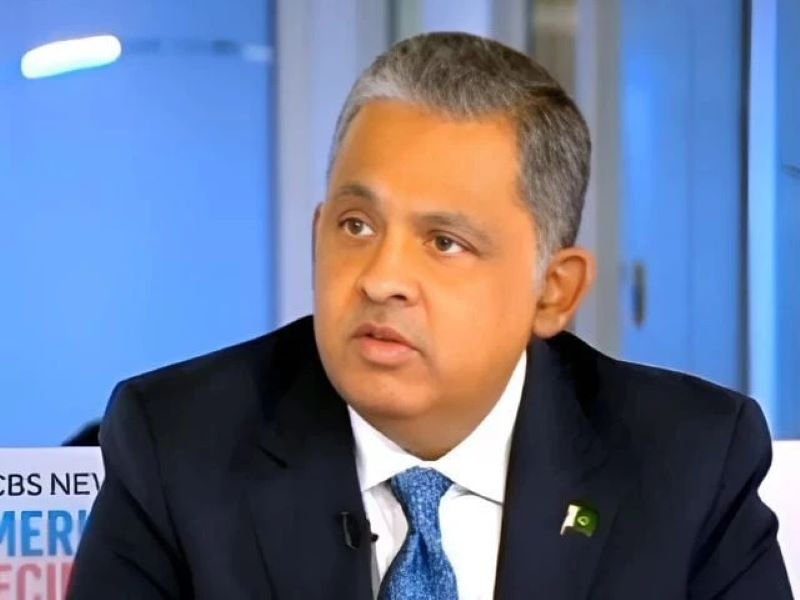 Hindutva, Indus Waters Treaty, Kashmir, Donald Trump