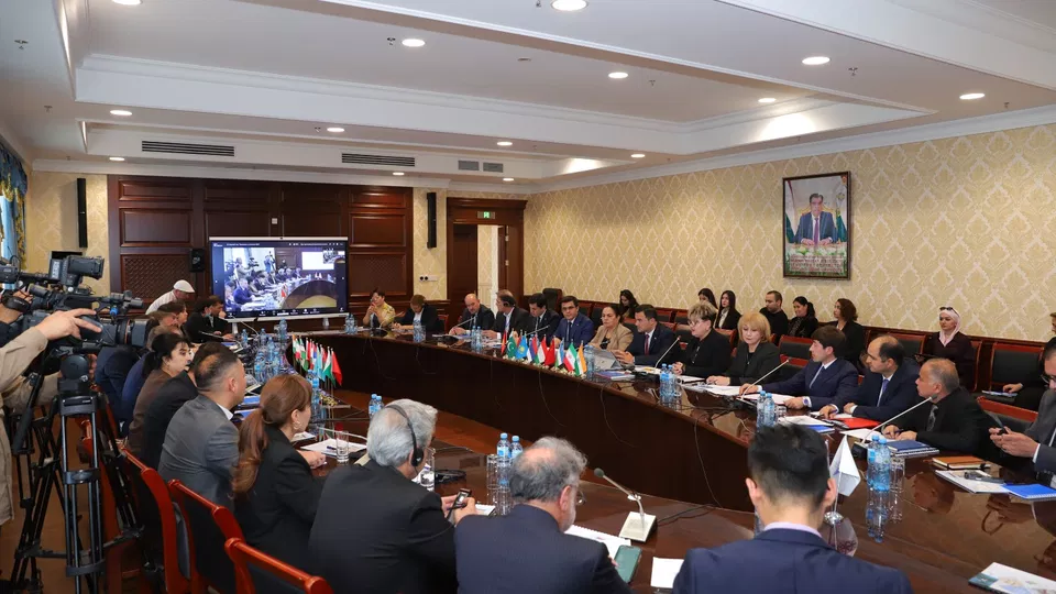 SCO Holds First Transport and Logistics Roundtable to Boost Regional Connectivity