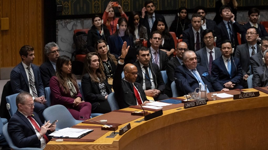 Palestinian Statehood in light of Resolution 273 and US veto