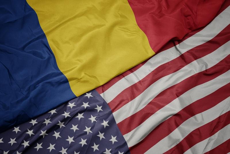 US Secretary highlights Romania's support for Ukraine