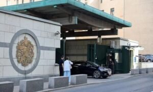 Russia, Diplomat, United Kingdom, espionage, Moscow