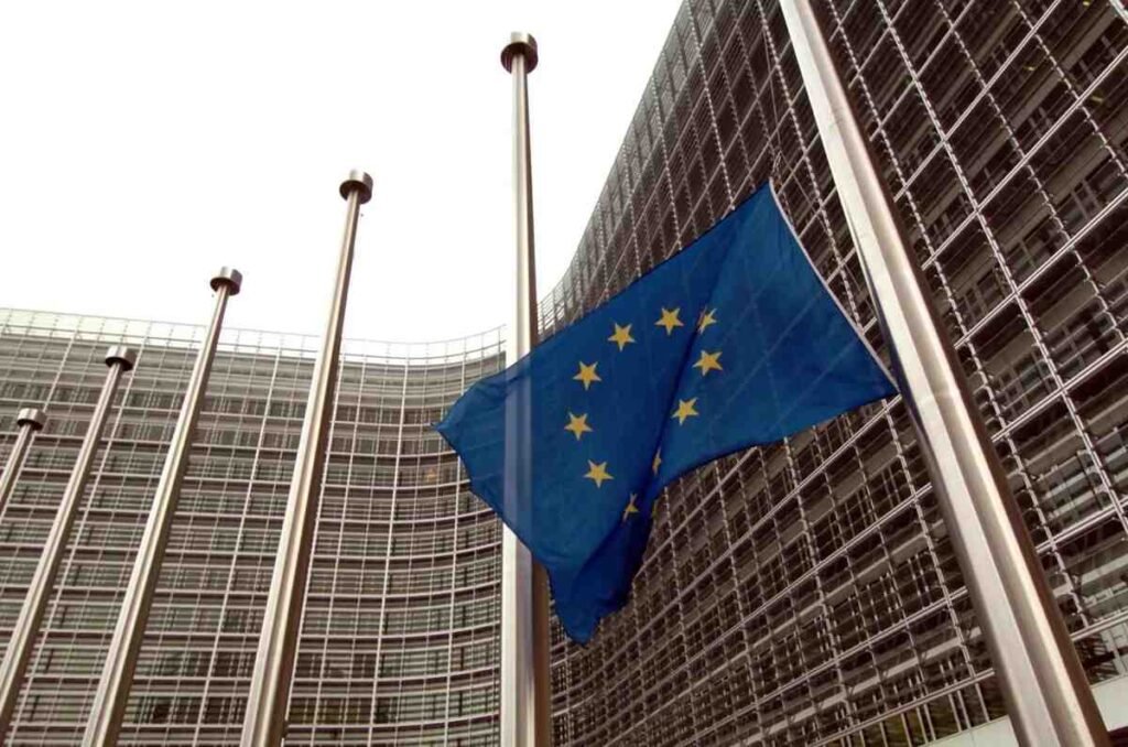 European Commission Considers Removing Israel from Horizon Europe Program