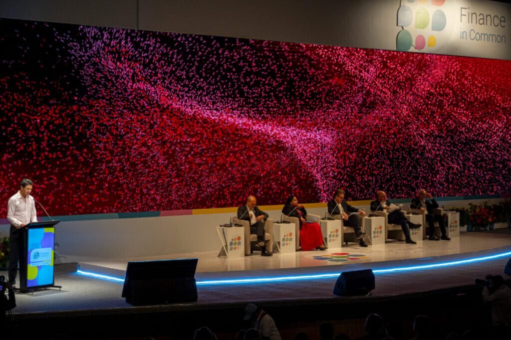 Finance in Common Summit 2023