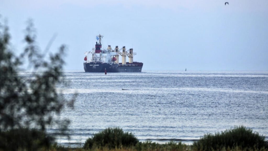 France condemns Russia's termination of BSGI