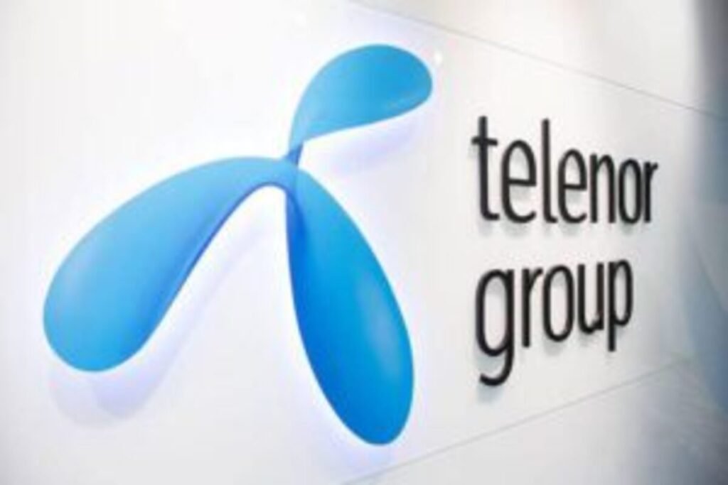 Telenor Group announced key leadership changes
