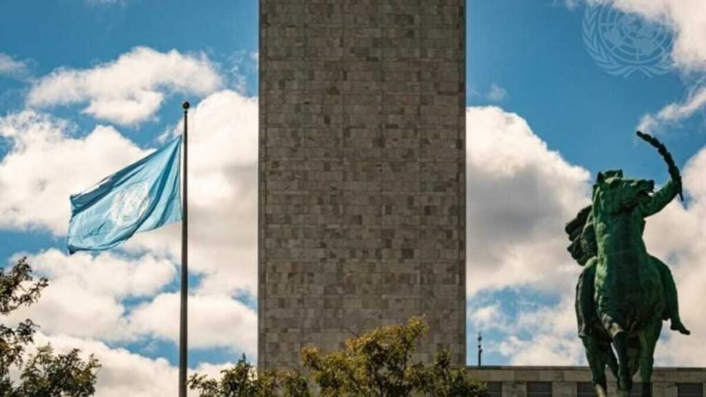 French proposals for New Agenda for Peace