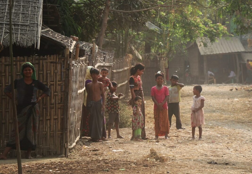 US observes 6th Anniversary of Rohingya genocide