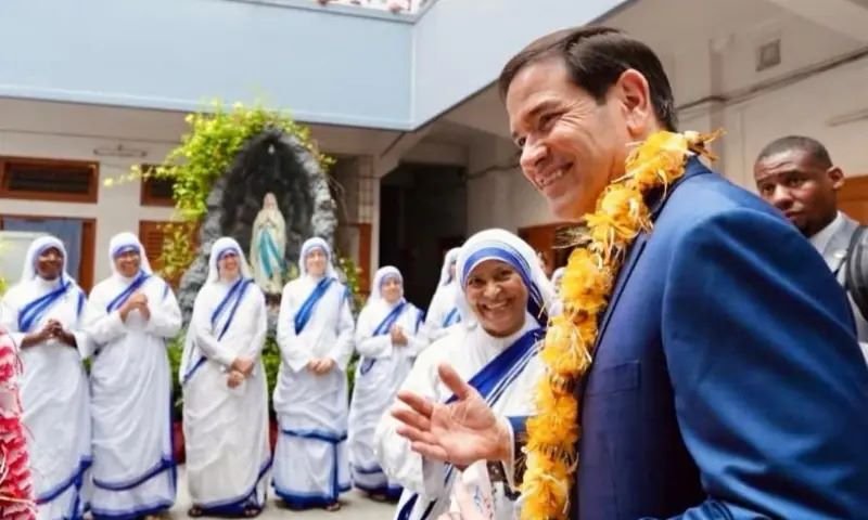 Marco Rubio, visit, Donald Trump, Narendra Modi, India