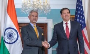 critical minerals, trade, Marco Rubio, Subrahmanyam Jaishankar, India