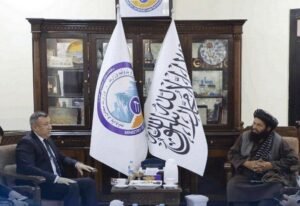 TAPI, Herat, Afghanistan, Turkmenistan, Pakistan