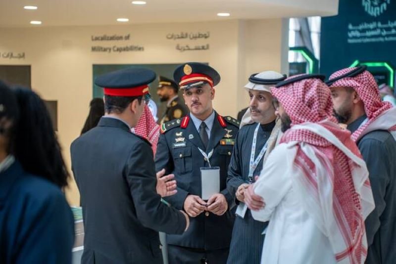 Saudi Arabia, Deals, World Defense Show 2026, commercial, government